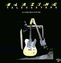 Blazing Telecasters